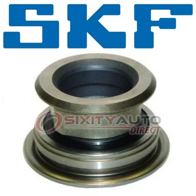 SKF Clutch Release Bearing for 1991-1995 Acura Legend - Transmission az Foto 1 de 4