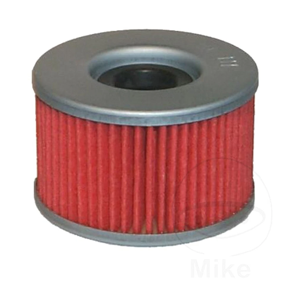 Filtro de aceite Hiflo HF111 para Honda CMX 450 1986-1987 Foto 1 de 1
