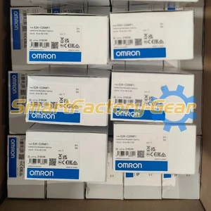 1PCS New OMRON E2K-C25MF1 Photoelectric Switch#1pcs In Box E2KC25MF1 - Picture 1 of 3