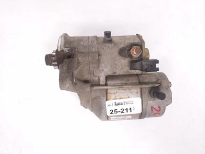 Motor de arranque Toyota Tacoma 1995-2004 28100-0C010 Foto 1 de 4