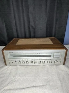 Technics SA-818 Monster Receiver Dead Unit Does Not Turn On - Picture 1 of 13