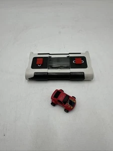 Hot wheels Nitro speeders rc controller with red mustang Untested sold as is - Picture 1 of 6
