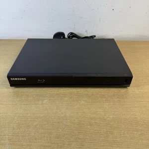 Reproductor de Blu-ray y DVD Samsung BD-J4500R funciona sin control remoto - Imagen 1 de 10