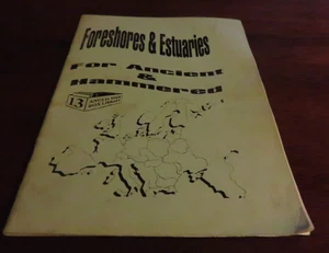Foreshores & Estuaries For Ancient & Hammered No 13 Anglia Shoe Box Library - Bild 1 von 6