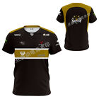 Lol S12 Team Tshirt Lck Geng Jersey Chovy Peanut Tee Game Unisex T-Shirt Esport