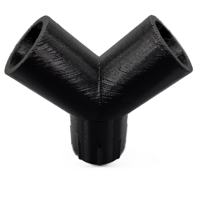 CHECKREALITY Red Sea Max Nano G2 XL, G2 XXL, Dual Splitter Improved Return Flow Nozzle