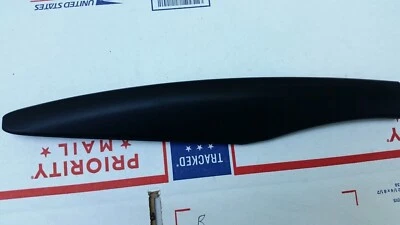 🔥03-07 NISSAN MURANO PORTAEQUIPAJES TAPA DELANTERA IZQUIERDA EMBELLECEDOR OEM Foto 1 de 4