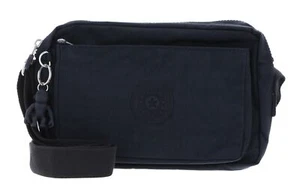 kipling bolso bandolera Basic Abanu Crossbody M Blue Bleu 2 - Imagen 1 de 4