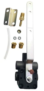 Air Standard Leveling Height Control Valve (Replaces Haldex VS-228, 3341974) - Foto 1 di 7
