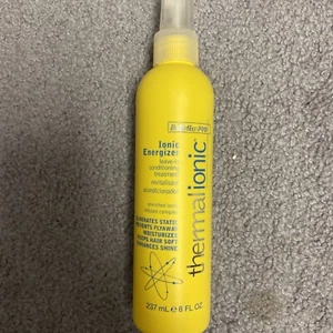 2 Pack - Babyliss Pro Thermalionic Leave-in Conditioning Treatment 8 oz - Picture 1 of 2