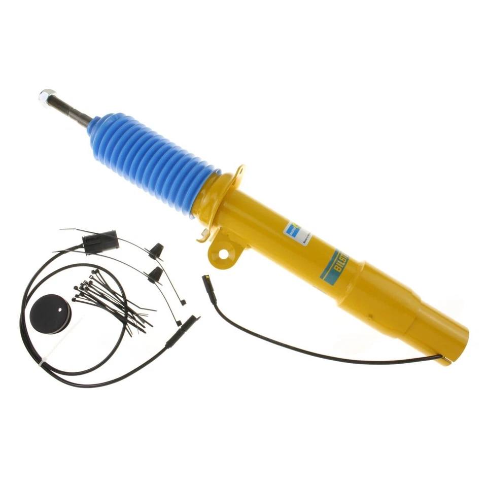 EDC SUSPENSION ONLY! BILSTEIN B6 Front LEFT DRIVER Strut Shock Damper for BMW M3 - Image 1 of 1