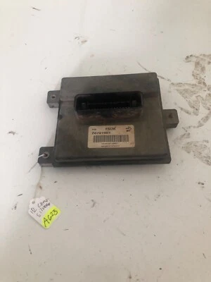 Silverado Colorado 1500 2010 2011 2012 módulo de bomba de combustible Traverse 20791901 Foto 1 de 3