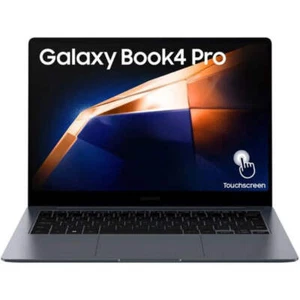 Samsung Galaxy Book4 Pro 14" Laptop - Intel® Core™ Ultra 7, 16GB, 512GB SSD - Picture 1 of 11