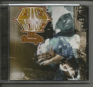 BIG TONE - THE DROUGHT - PA VERSION - 87; QUELLE; PATRICE WILLIAMS; DWELE; L~~~~ - Picture 1 of 2