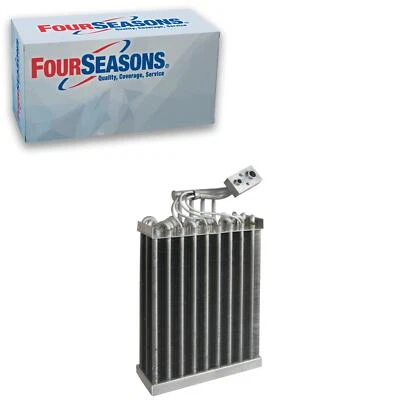 Núcleo evaporador de aire acondicionado 4 estaciones para Plymouth Caravelle 1982 Foto 1 de 4