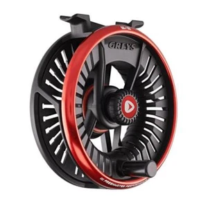 Greys Tail 7/8 Freshwater Fly Fishing Reel - Picture 1 of 7