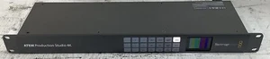 Blackmagic Design ATEM Production Studio 4K Live Switcher - Picture 1 of 3