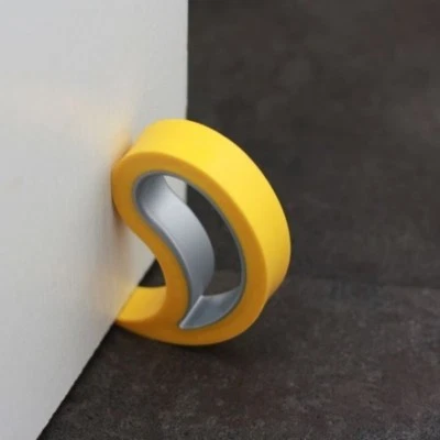 Türstopper Fensterstopper Stoppi Gelb - Bild 1 von 2