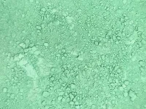 Malachit Natur Standard - Kremer Künstler Trockenpulver Pigmente - Bild 1 von 3