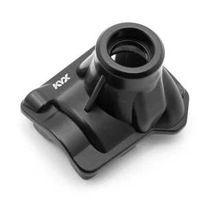 Carcasa de engranaje de eje intermedio de metal para coche sobre orugas KYX para TRAXXAS TRX6 6x6 G63 RC - Imagen 1 de 5