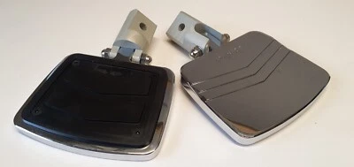 Tablero de piso trasero Jardine 56-4001-01 para Suzuki Intruder modelos '86-92 Foto 1 de 4