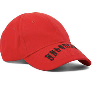 Balenciaga Cotton Hats for Men for sale | eBay