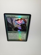 Utopia Mycon Foil x1 - Future Sight - MTG - Near Mint