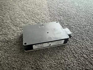 Mercedes Benz A0045427718 CL CLS W216 AMG Blind Spot Sensor Radar Control Unit - Picture 1 of 9