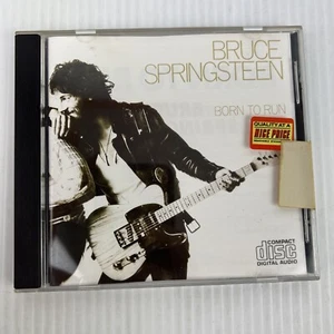 Born to Run by Bruce Springsteen (CD, 1975) - Picture 1 of 3