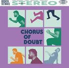 Broken Chanter : Chorus Of Doubt Cd (2024) ***New*** Free Shipping, Save £S