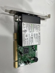 Conexant RD01-D270 56 Kbps Modem - Picture 1 of 3
