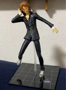 Persona 4 The Animation Happy Kuji Prize B Yosuke Hanamura Figure Statue JAPAN - Picture 1 of 1