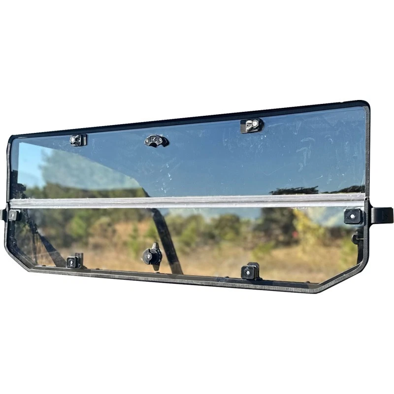 Parabrisas trasero plegable Seizmik 50-55319KIT Foto 1 de 1