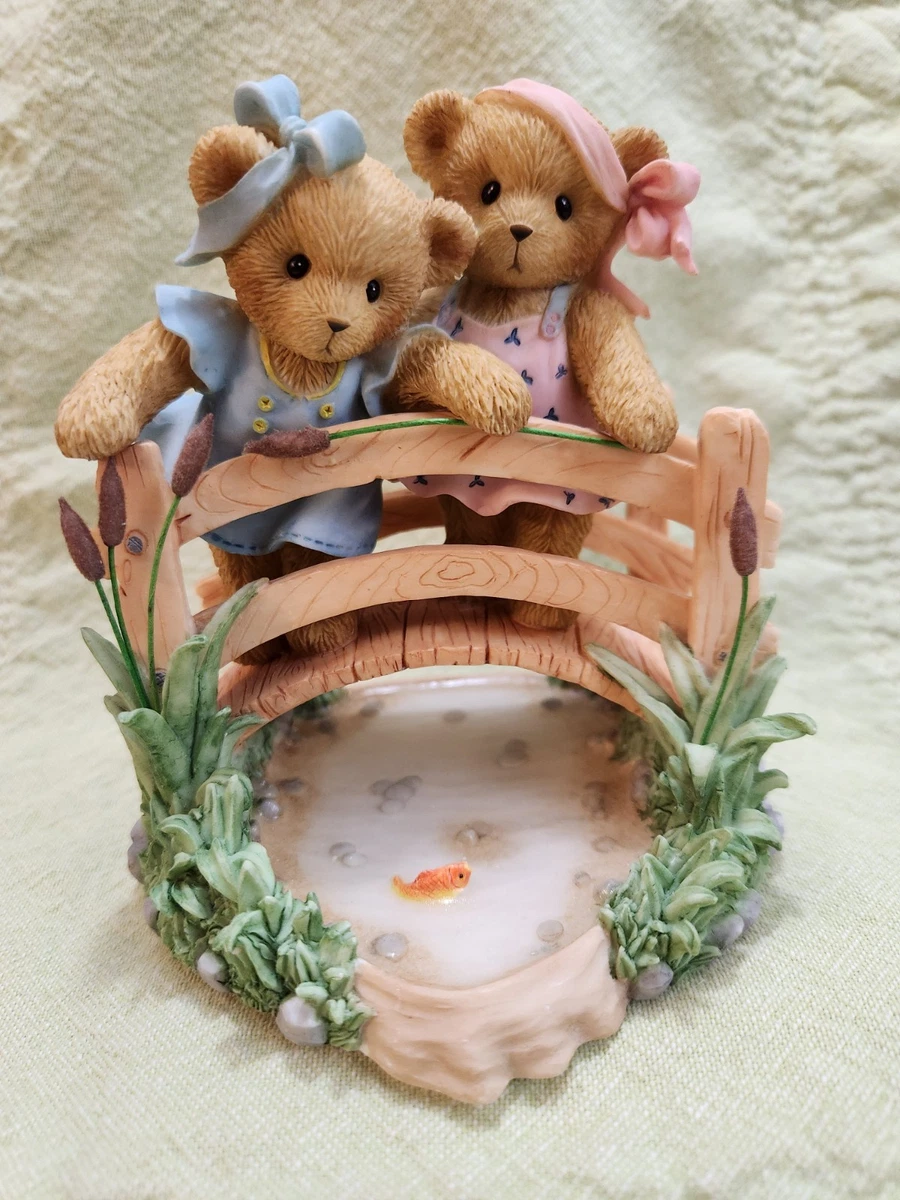 Cherished Teddies Teddy Bear Figurines & Miniatures for sale | eBay