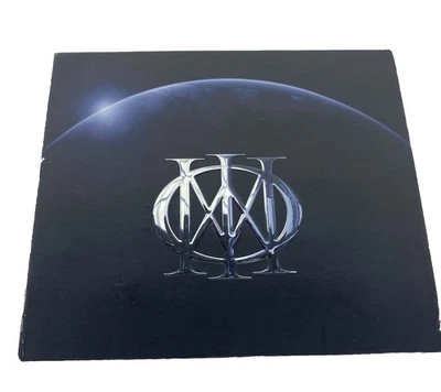 Dream Theater - Dream Theater (CD, Album) 2013  1686-176042 Foto 1 de 4