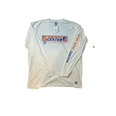 Home Depot Center Roots Athletics T De colección Y2K Puntada Única Talla XLT NUEVO CON ETIQUETAS Foto 1 de 4