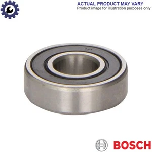 DRIVE BEARING ALTERNATOR 1 986 AE4 594 FOR CITROËN DAF FIAT IVECO MAN MERCEDES-B - Picture 1 of 5