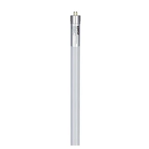 Satco 12w T5 24 inch LED Tube 5000K 120-277v Ballast Bypass - Picture 1 of 2