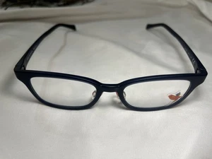 Maui Jim MJO 2618-08M Brille Glasses Matt Dark Navy 48-17-147 - Bild 1 von 7