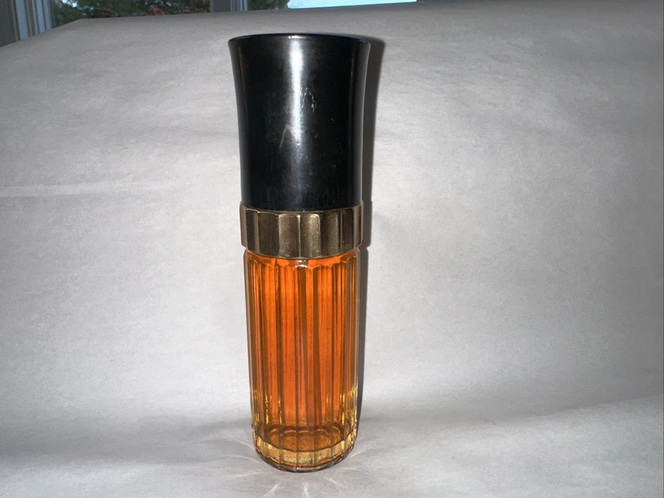 Raro Vintage Ritz Eau De Lanvin My Sin 2,5 Oz Perfume Spray Novo Sem Caixa - Imagem 1 de 4