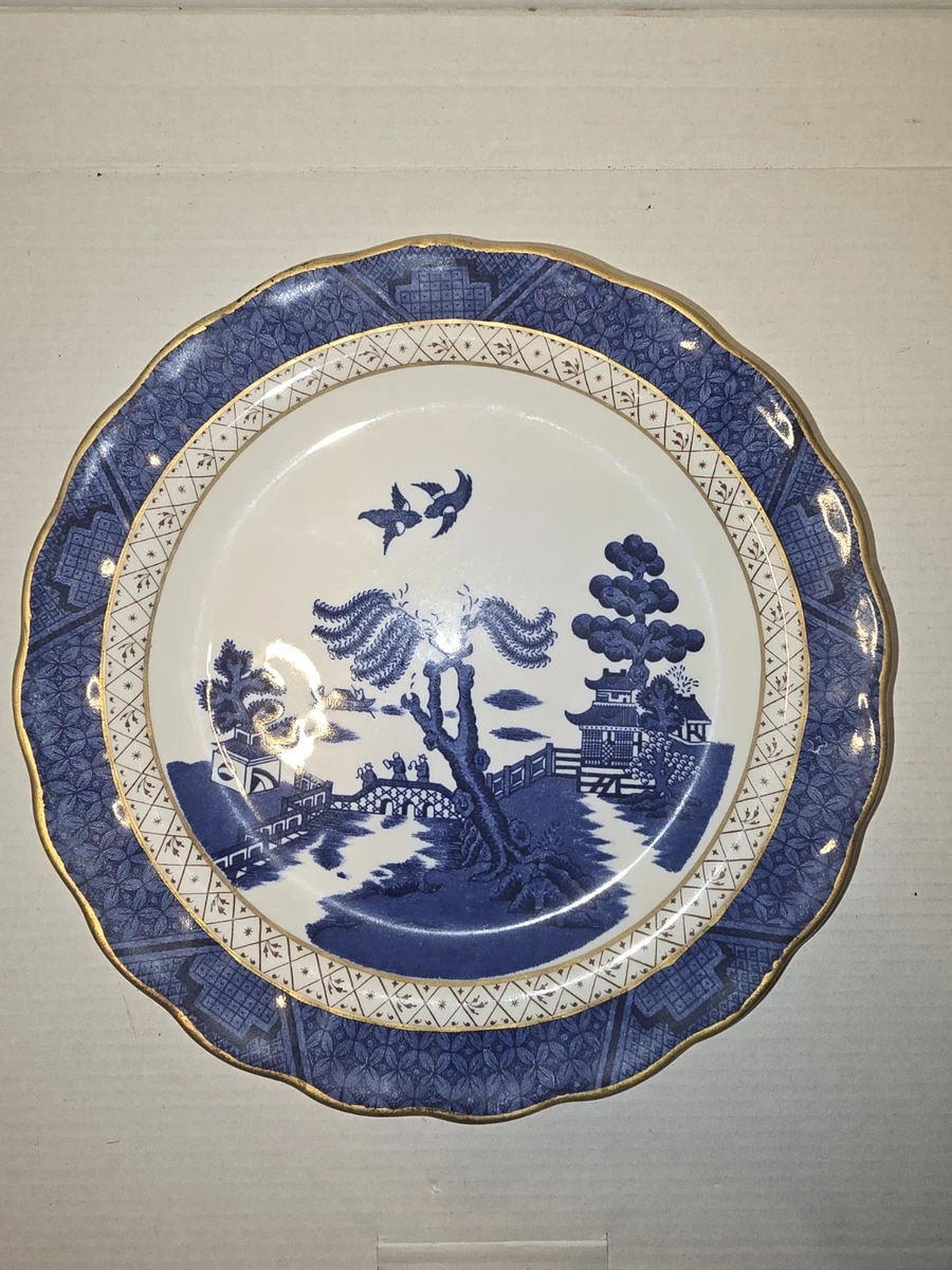 Booths Real Old Willow for sale | eBay