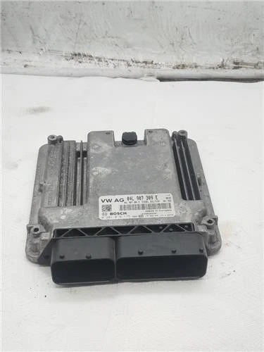 UNITE ELECTRONIQUE Skoda Rapid 2015 04L907309E / 4L907309E - Photo 1/3