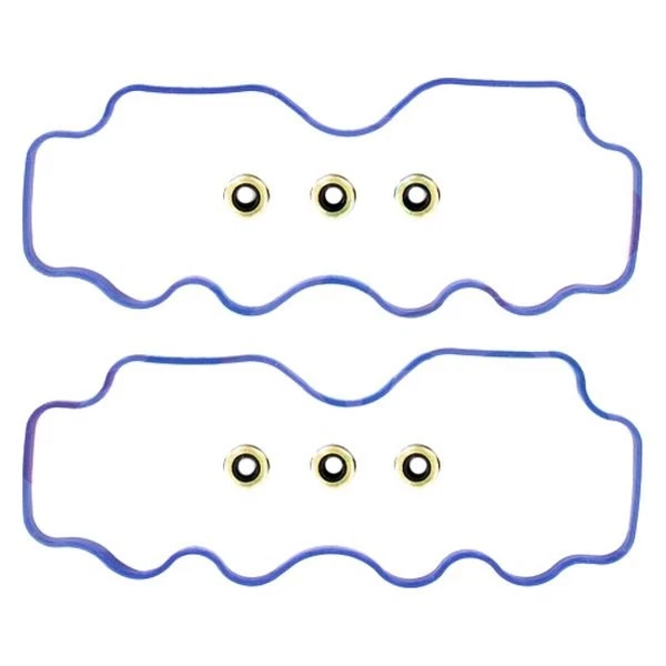 For Subaru Impreza 1993-1998 Apex Auto AVC604S Valve Cover Gasket Set Foto 1 de 1