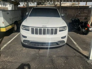 Temperature Control Temperature Control Fits 14-15 GRAND CHEROKEE 195115 - Picture 1 of 12