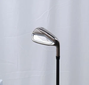 Callaway Paradym Ai Smoke Hl 9 Iron Regular Cypher Graphite 1299006 Excellent - Picture 1 of 5