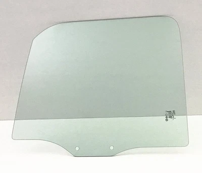 Ford Ranger/Bronco II 1983-1988 Left Driver Door Vent Window Glass Foto 1 de 2