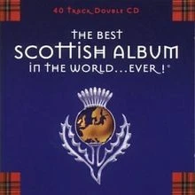Best Scottish Album...Ever von Various Artists | CD | Zustand sehr gut - Bild 1 von 2
