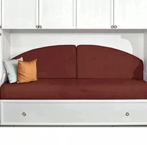 completo cuscini per letto a Ponte Marrone - Foto 1 di 7