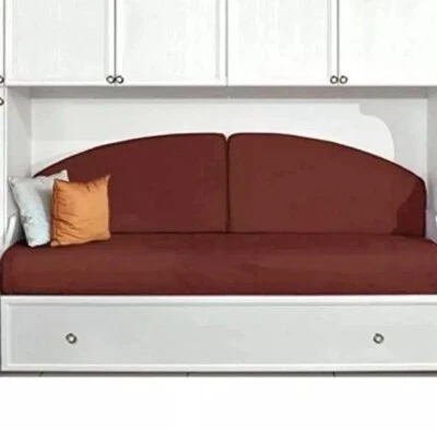 completo cuscini per letto a Ponte Marrone - Immagine 1 di 4