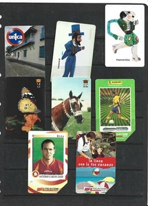 Tarjetas Telefónicas Diversas para Coleccionismo (FG-224) - Picture 1 of 1
